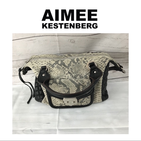 Aimee Kestenberg Handbags - Aimee Kestenberg Designer Handbag